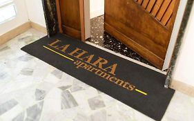 La Hara Apartments